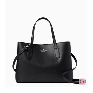Kate Spade Harper Satchel
